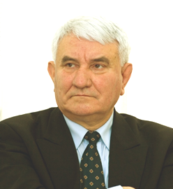 prof. Lubomir W. Baran