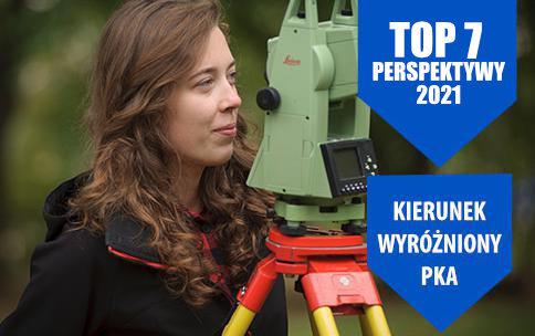 Geodezja i kartografia