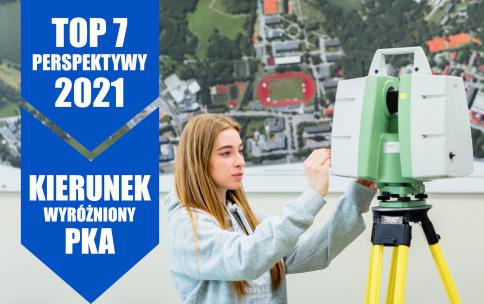 Geodezja i kartografia
