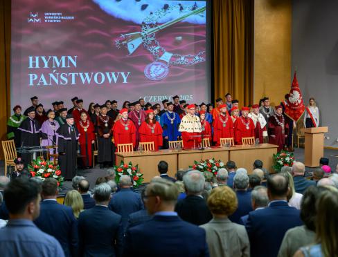 święto uwm