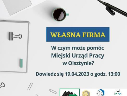 spotkanie z przedstawicielkami Miejskiego Urzędu Pracy w Olsztyni