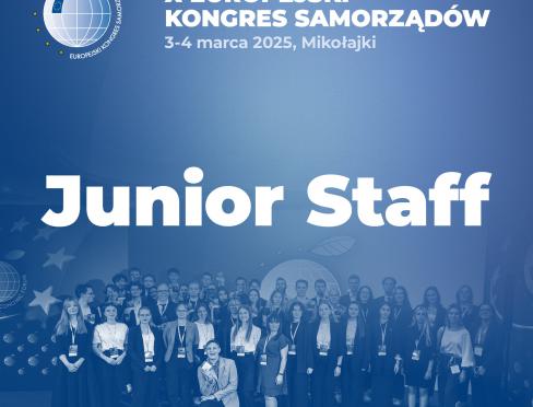 Program Junior Staff 