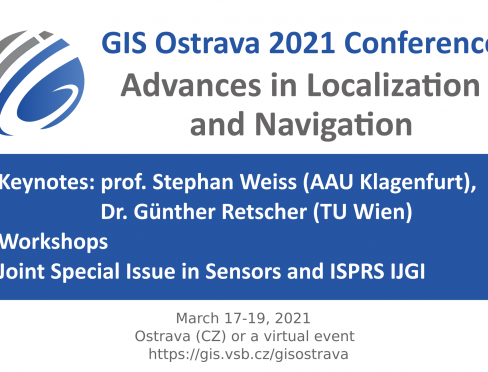 gis ostrava 