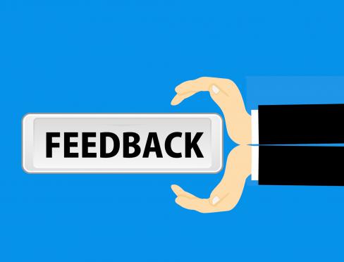 feedback