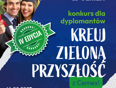 konkurs Cemex