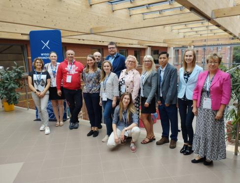 Central European Civil Engineering Meeting 2024