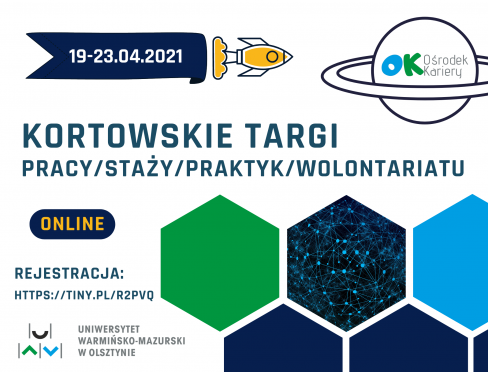 targi pracy