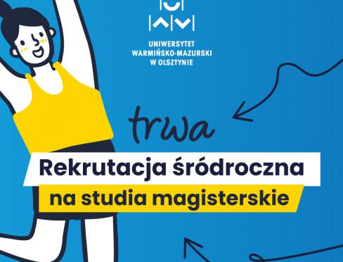 Rekrutacja trwa