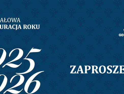 zaproszenie