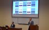 Dzień Geoinformatyka otwarcie konferencji 