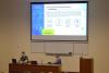 Dzień Geoinformatyka prelekcje - NaviGate