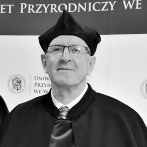 profesor Andrzej Borkowski