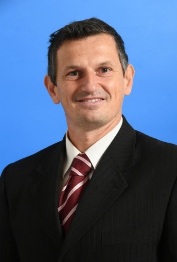 Dr. habil Zoltán Bujdosó z Szent István University, Gödöllő, HU