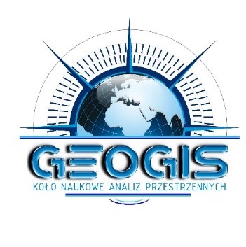Koło Naukowe Analiz Przestrzennych GeoGIS
