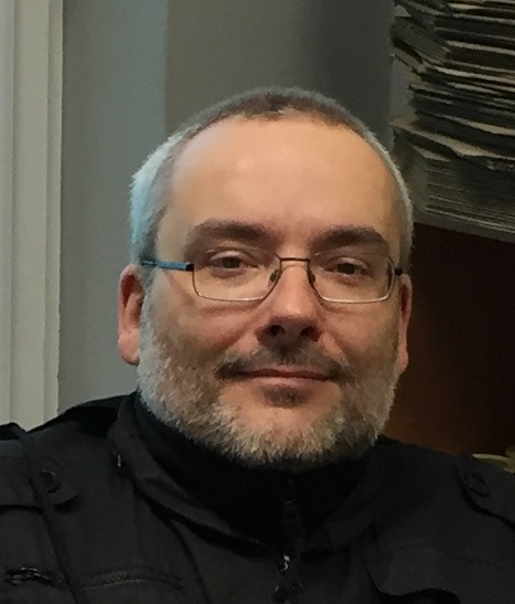 prof. Jacek Katzer