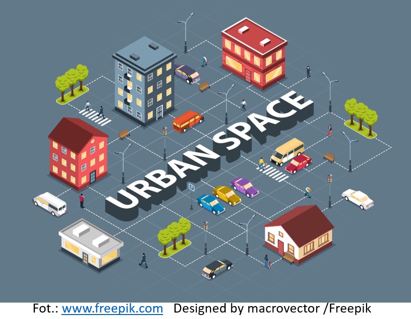 urban space