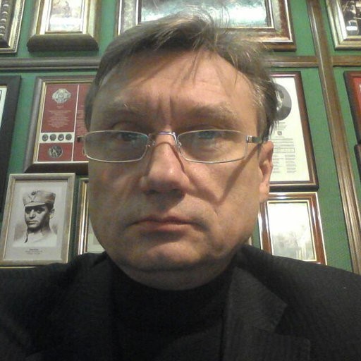 Pan Profesor Vasyl Zhelykh z Politechniki Lwowskiej 
