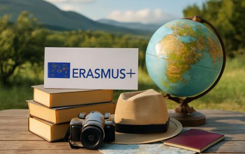 Erasmus+