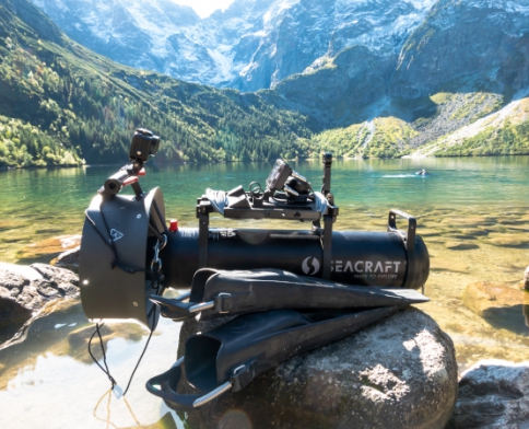 Seacraft