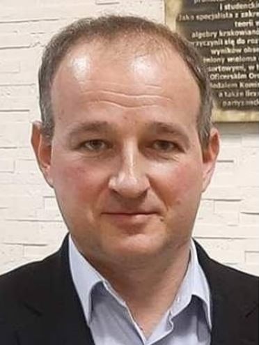 Krzysztof Rząsa