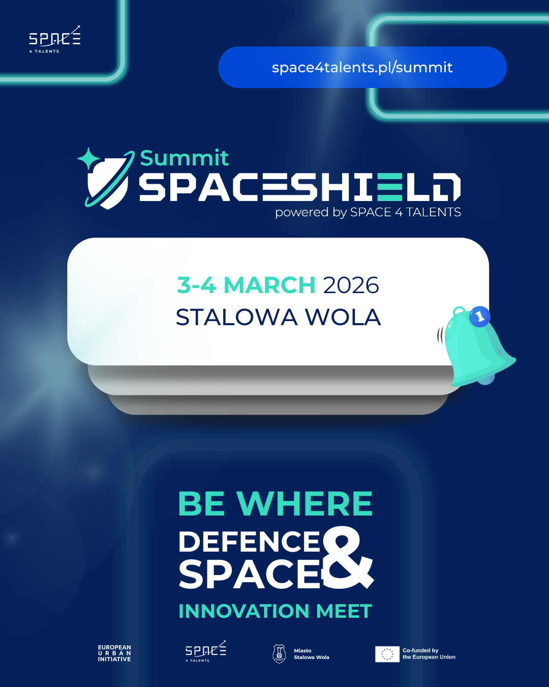 grafika informacyjna konferencji