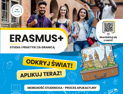 Grafika ilustracja dot rekrutacji