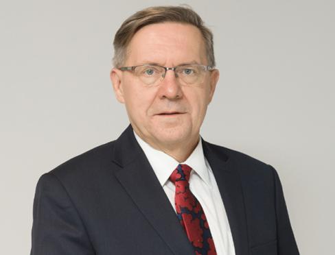 prof. Leszek Małyszko