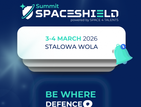 grafika informacyjna konferencji