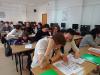 grupa- zajęcia jęz. polskiego na Wydziale Geoinżynierii