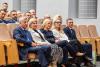 Inauguracja Roku Akademickiego 25/26 Wydział Geoinżynierii 