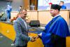 Inauguracja Roku Akademickiego 25/26 Wydział Geoinżynierii 