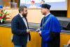 Inauguracja Roku Akademickiego 25/26 Wydział Geoinżynierii 