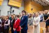 Inauguracja Roku Akademickiego 25/26 Wydział Geoinżynierii 