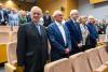 Inauguracja Roku Akademickiego 25/26 Wydział Geoinżynierii 