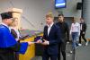 Inauguracja Roku Akademickiego 25/26 Wydział Geoinżynierii 