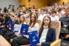 Inauguracja Roku Akademickiego 25/26 Wydział Geoinżynierii 