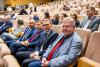 Inauguracja Roku Akademickiego 25/26 Wydział Geoinżynierii 