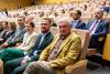 Inauguracja Roku Akademickiego 25/26 Wydział Geoinżynierii 