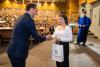 Inauguracja Roku Akademickiego 25/26 Wydział Geoinżynierii 