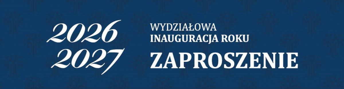 inauguracja